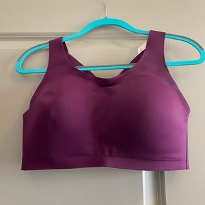 Lululemon Enlite Sports Bra